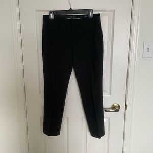 Banana Republic Ryan Cropped Pants